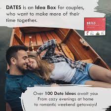 Maybe you would like to learn more about one of these? Buy Couple Box Dates 100 Date Night Ideas And Conversation Starters Romantic Anniversary Or Valentines Gift For Him And Her Unique Wedding Gift Couples Game With 120