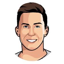 Trevor Larson (@trevordlarson)