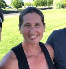 Tranformation of Christi Fletcher