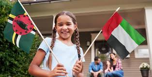 Dominica weekly is a personal weblog about the nature island of dominica. Uae Citizens Acquire Visa Free Travel To Dominica Latitude Residency Citizenship