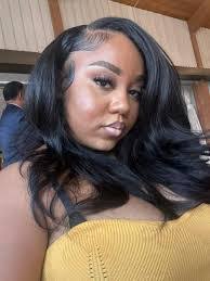 Antoinette Barkley's Instagram, Twitter & Facebook