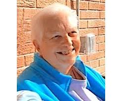 Violet Townsend Obituary (1931