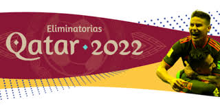 Últimas noticias, vídeos, fotos, fixture de partidos de las eliminatorias sudamericanas rumbo al mundial de fútbol qatar 2022 en rpp noticias. Eliminatorias Programacion Oficial Mundial Catar 2022 Futbol Internacional Deportes Eltiempo Com
