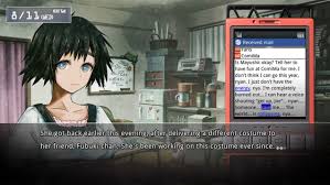 Steins;Gate coming to PS3 and PS Vita in Europe on June 5 | VG247
