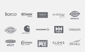 Everyone nowadays, wants branded clothes and accessories to impress people around them. Workwear You Need Brands You Trust Workwear Healthcare Clothes Work N Gear