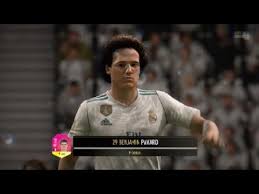 Benjamin pavard fifa 21 rating is 81 and below are his fifa 21 attributes. Fifa 18 Benjamin Pavard Is Great Youtube