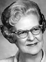 Mary Elizabeth Card Yarnell (1918-2005)