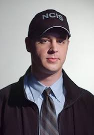Timothy McGee