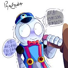 Rule34 - If it exists, there is porn of it   5126004