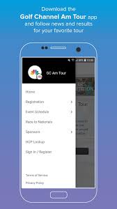 Golf genius for android gives existing golf genius organizers and golfers access to the fun, social and interactive functions of golf genius software's products. Golf Channel Amateur Tour For Android Apk Download