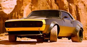 1967 original bumble bee camaro for auction 1967 original bumble bee camaro for auction 1967 original bumble bee. Bumblebee Looks Sweet Dressed Up As A 1967 Camaro Ss For Transformers 4 Carscoops