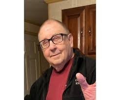 Earl Harmon Obituary (1934