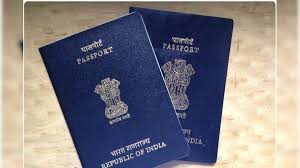 Passport News-अधूरे कागजात की वजह से पश्चिमी यूपी के इन जिलों के पासपोर्ट  आवेदन अटके, निरस्‍त करने की तैयारी - Regional Passport Office Ghaziabad  Passport Applications Hold Due To Lack Of Required Documents - News18 हिंदी