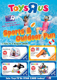 A division of the toys r us company, babies r us specializes in baby products exclusively, selling anything from bath & potty to nursery, manchester and preschool toys. Toys R Us Catalogue Cheap Online
