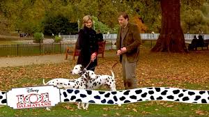 Free shipping on orders over $25 shipped by amazon. Pongo And Perdita Meet 3 15 Movie Scenes 101 Dalmatians 1996 Hd Youtube