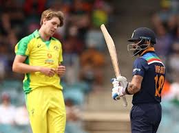The game starts at 01:30 local time / 01:00 pm pst. India Vs Australia 3rd Odi Live Score Kohli Completes 12 000 Odi Runs Political Daze