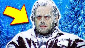 Merry Christmas from Tim's favorite actor Jack Nickleson!! :  r/OnCinemaAtTheCinema