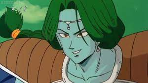 Maybe you would like to learn more about one of these? Kai Vegeta Vs Zarbon Youtube