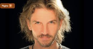 Facundo Arana: de las teleseries argentinas a su lucha personal contra el  cáncer