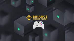Games You Will Enjoy Playing In The Binance Smart Chain Blog Ng Binance