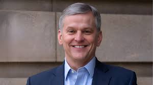 Harold Haskins donates $100 to Sen. Thom R. Tillis' campaign committee in  October