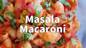Teksturnya lembut, cocok untuk snack mpasi bayi. Masala Macaroni Recipe Pasta Spicy Macaroni Pasta Spicy Pasta Randys Time Shorts Lets Cooks And Satisfy Those Buds