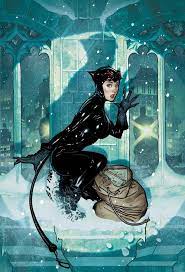 Adam Hughes Catwoman Adam Hughes Comic Art Batman And Catwoman