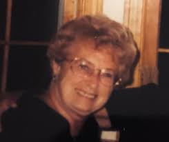 Janice Farrington Hayes Obituary