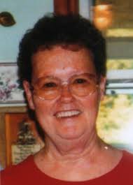 Ruby Davis Obituary (2012)
