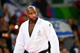 On the night of thursday to friday, the judoka will set off to conquer a third consecutive olympic coronation in the over 100 kilogram category. Riner Targeting Qatar Masters As First Step Towards Third Olympic Judo Title