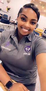 Cleveland Central Middle School