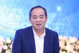 Ông lê khánh hải sinh ngày 27.5.1966, quê quán tại xã triệu thành, h.triệu phong, tỉnh quảng trị. Chá»§ Tá»‹ch Vff Le Khanh Háº£i Ä'Æ°á»£c Báº§u La á»§y Vien Ban Cháº¥p Hanh Trung Æ°Æ¡ng Ä'áº£ng Bong Ä'a Viá»‡t Nam Tá»•ng Há»£p Tin 24h