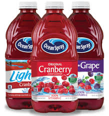 Ocean Spray Contact Us Ocean Spray