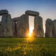 En lugar de la clásica celebración, el fenómeno se transmitirá por streaming, de acuerdo con la bbc. Mira Desde Guatemala El Solsticio De Verano De Stonehenge Inglaterra Junio 2020 Guatemala Com