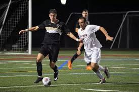 Men's Soccer Falls to EMU, 6-2