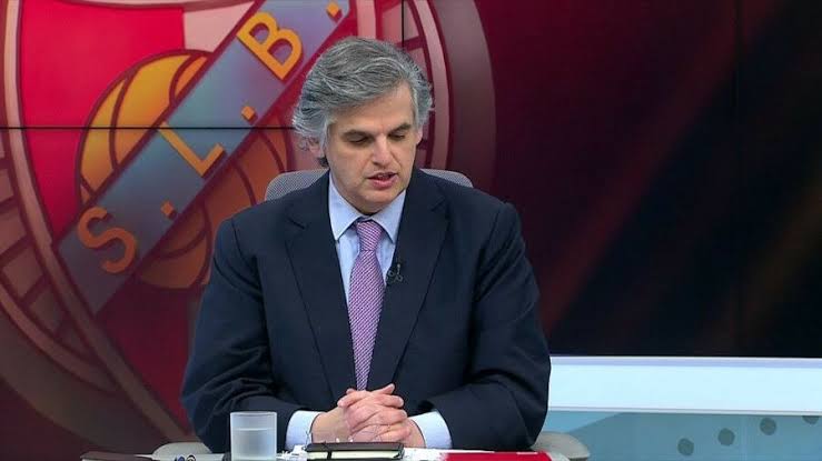 Morreu Pedro Guerra, comentador desportivo do Benfica