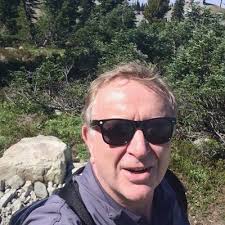 Pat Henman (@phenman)