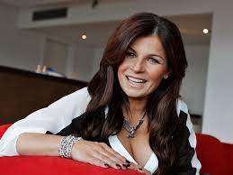 Carola maria häggkvist (born 8 september 1966) is a swedish singer. Carola Tilbake Pa Tinder Vg