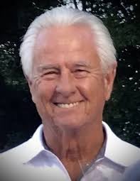 John "Jack" Barnhardt Obituary