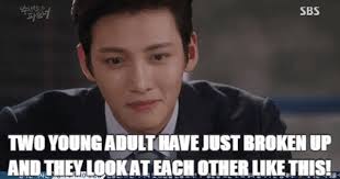 Ji chang wook suspicious partner quotes. Meme Suspicious Partner Suspicious Partner Korean Drama Quotes Suspicious Partner Kdrama