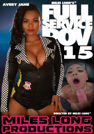 Miles Longs Full Service POV 15 | Adult Rental
