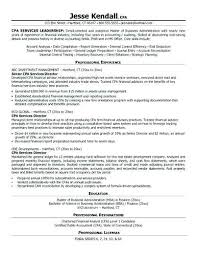 Accountant Resume Samples Junior Accountant Resume Example ...