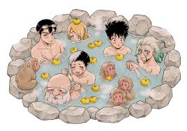 Ginro Dr Stone hentai videos, GIFs, and images | Rule 34 App