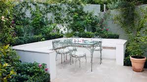 And you can also get more privacy by having a tree or a screen near to you. Garden Privacy Ideas 15 Ways To Create A Private Outdoor Space Gardeningetc
