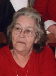 Obituary information for Mary Frances Poole