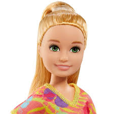 Barbie ken skipper stacie chelsea 2025