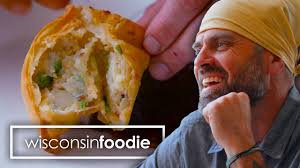 Luke Zahm (@wiscochef)