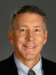 Life Fitness names new CEO