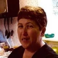 Rebecca Lynn 'Becky' Whipkey Obituary February 28, 2016