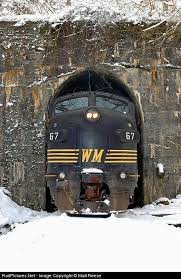 Vpritirochku Train Scenic Railroads Train Pictures